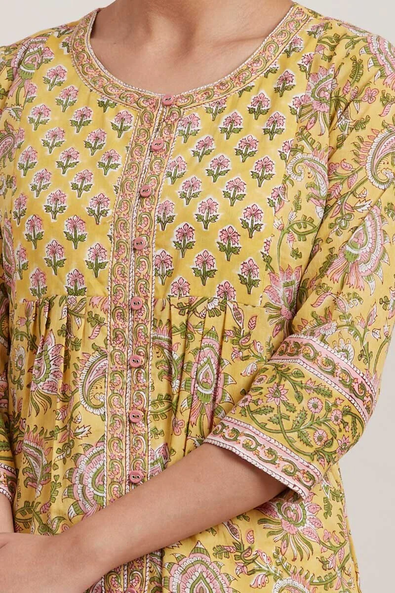 Gauhar Nida Kurti - Image 6