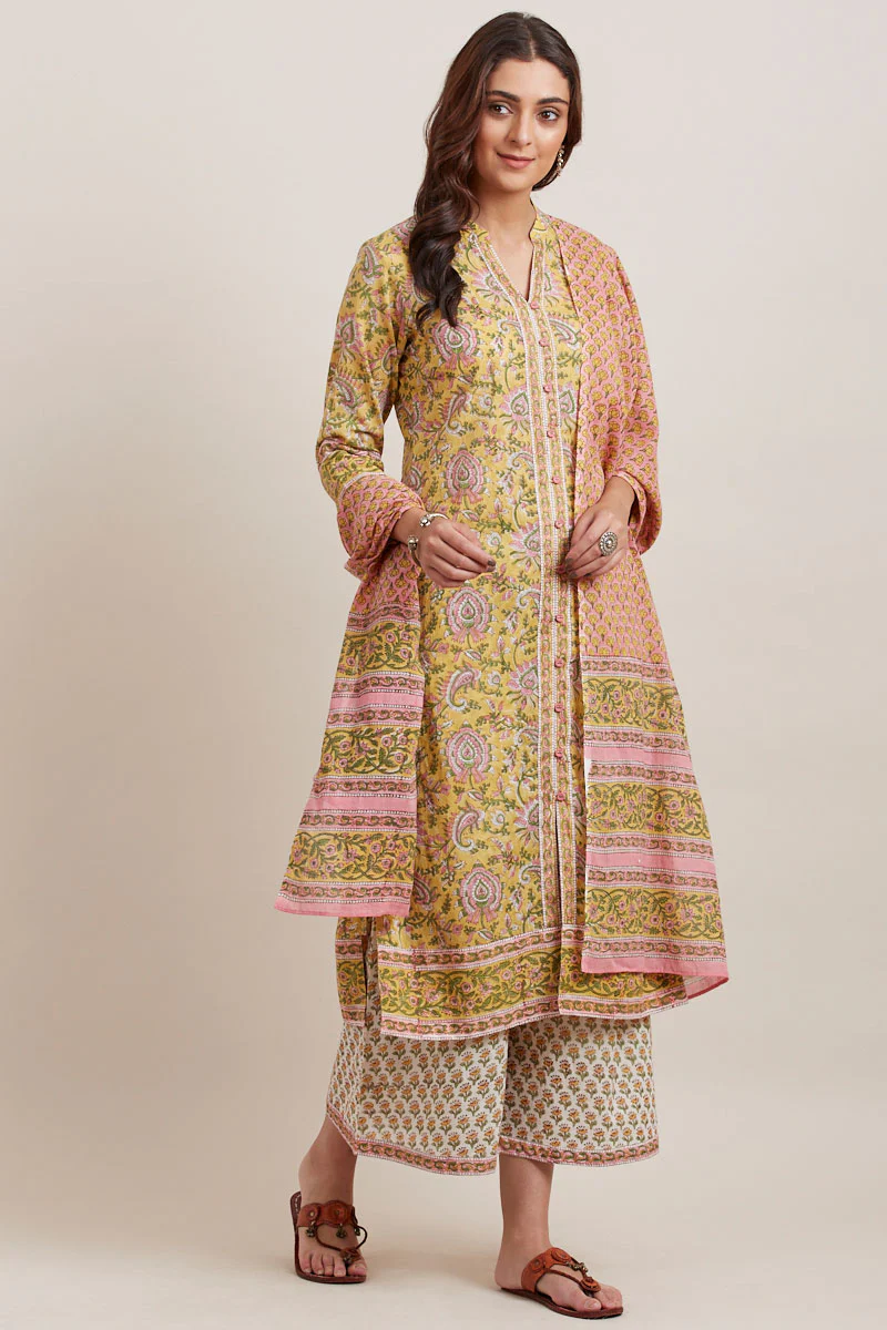 Gauhar Nida Palazzo - Image 3
