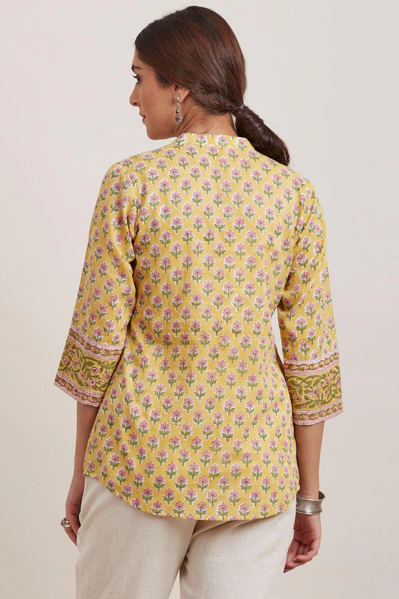 Gauhar Nida Top - Image 5