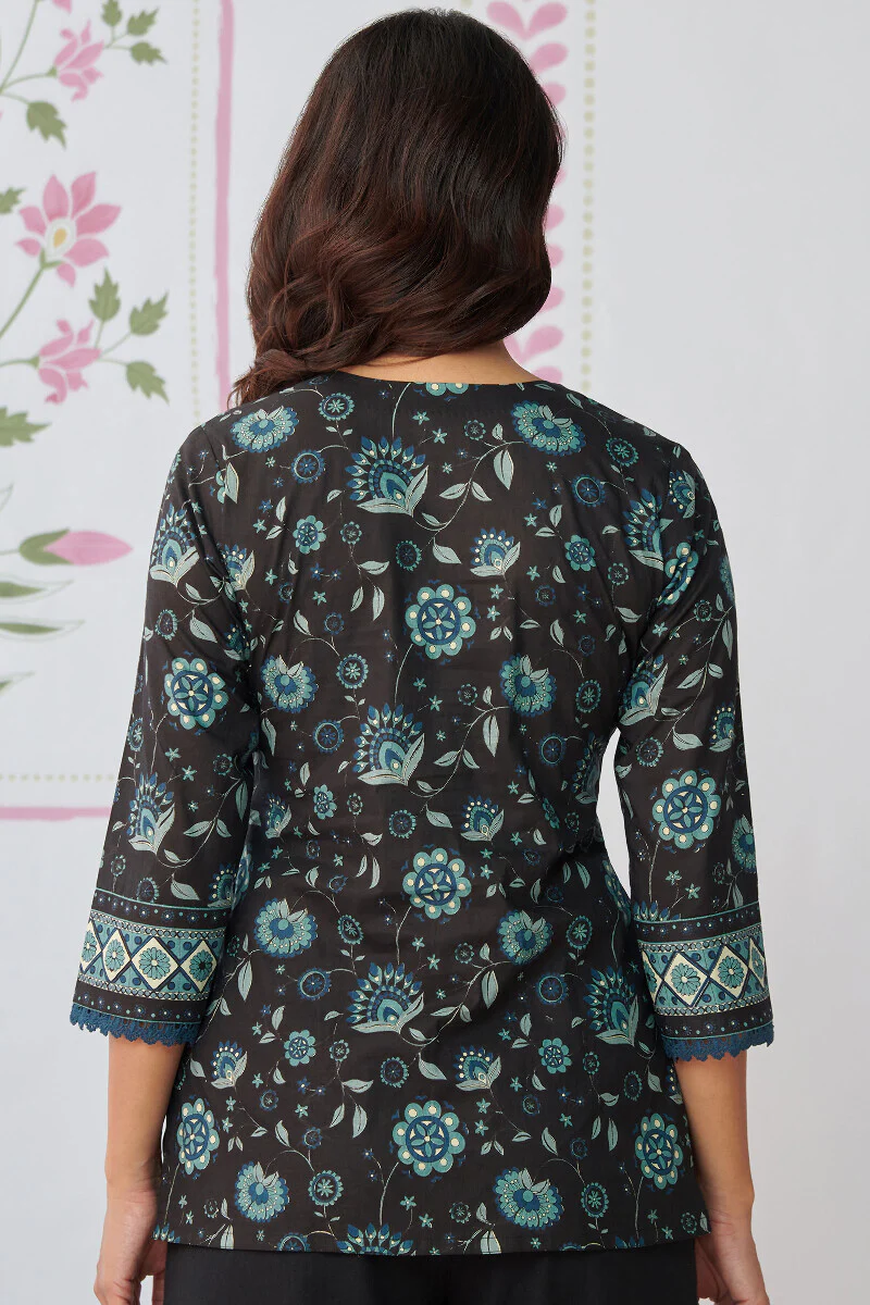 Gauhar Nida Top - Image 5