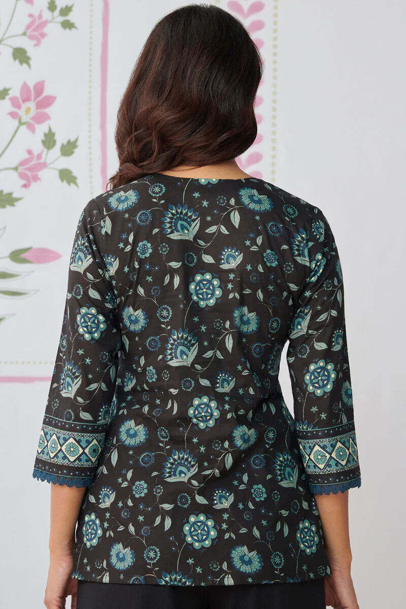 Gauhar Nida Top - Image 5