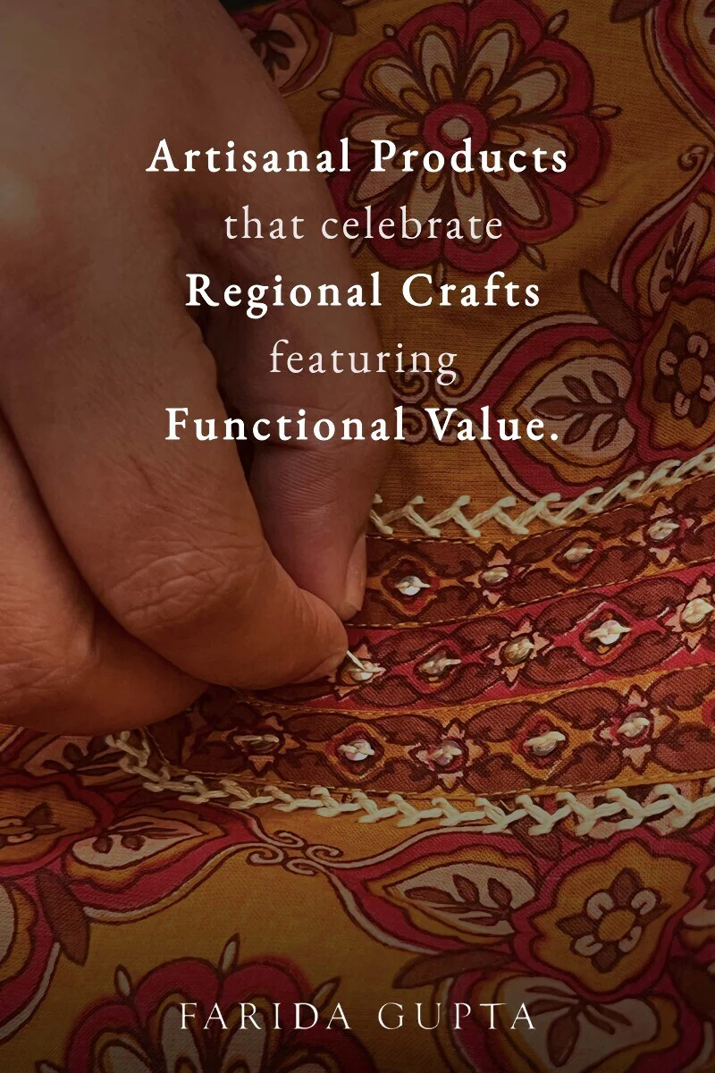Gauhar Nikhat Sanganeri Kurta - Image 7