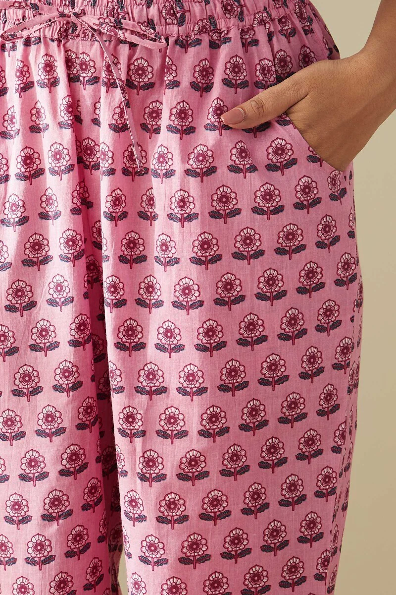 Gauhar Nilofar Narrow Pants - Image 4