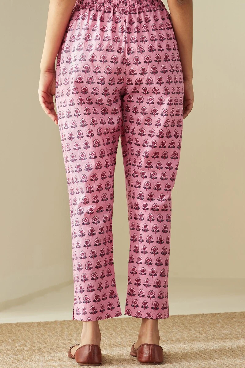 Gauhar Nilofar Narrow Pants - Image 5