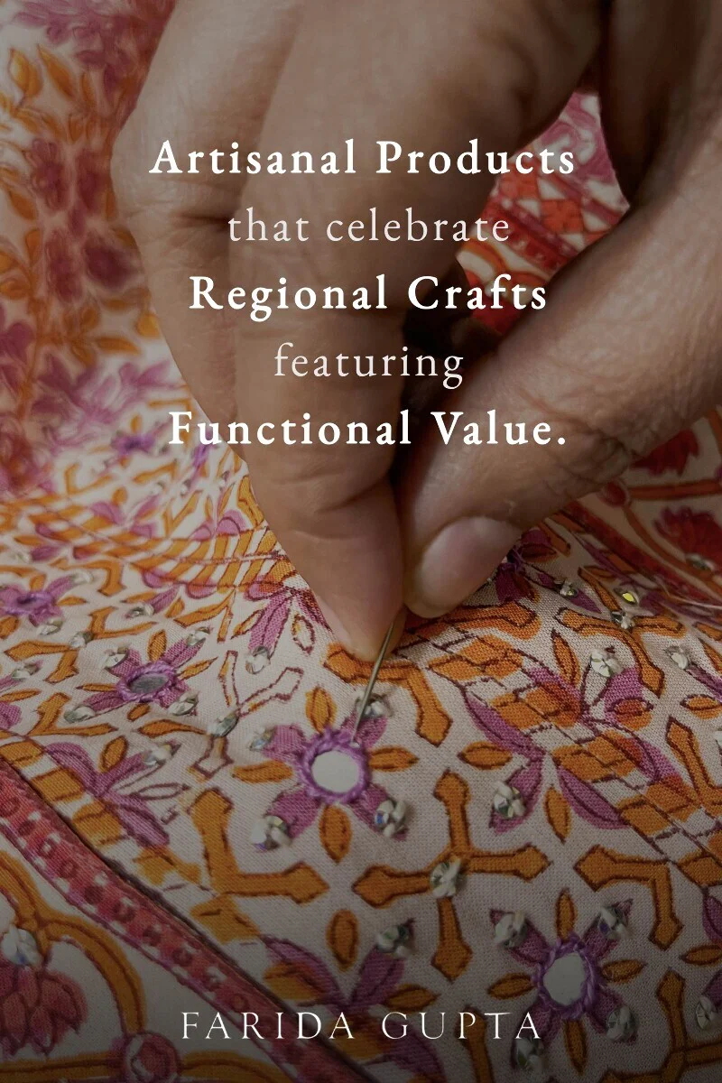 Gauhar Rabia Sanganeri Kurta - Image 8