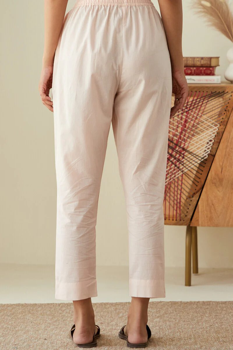 Gauhar Rahat Narrow Pants - Image 5