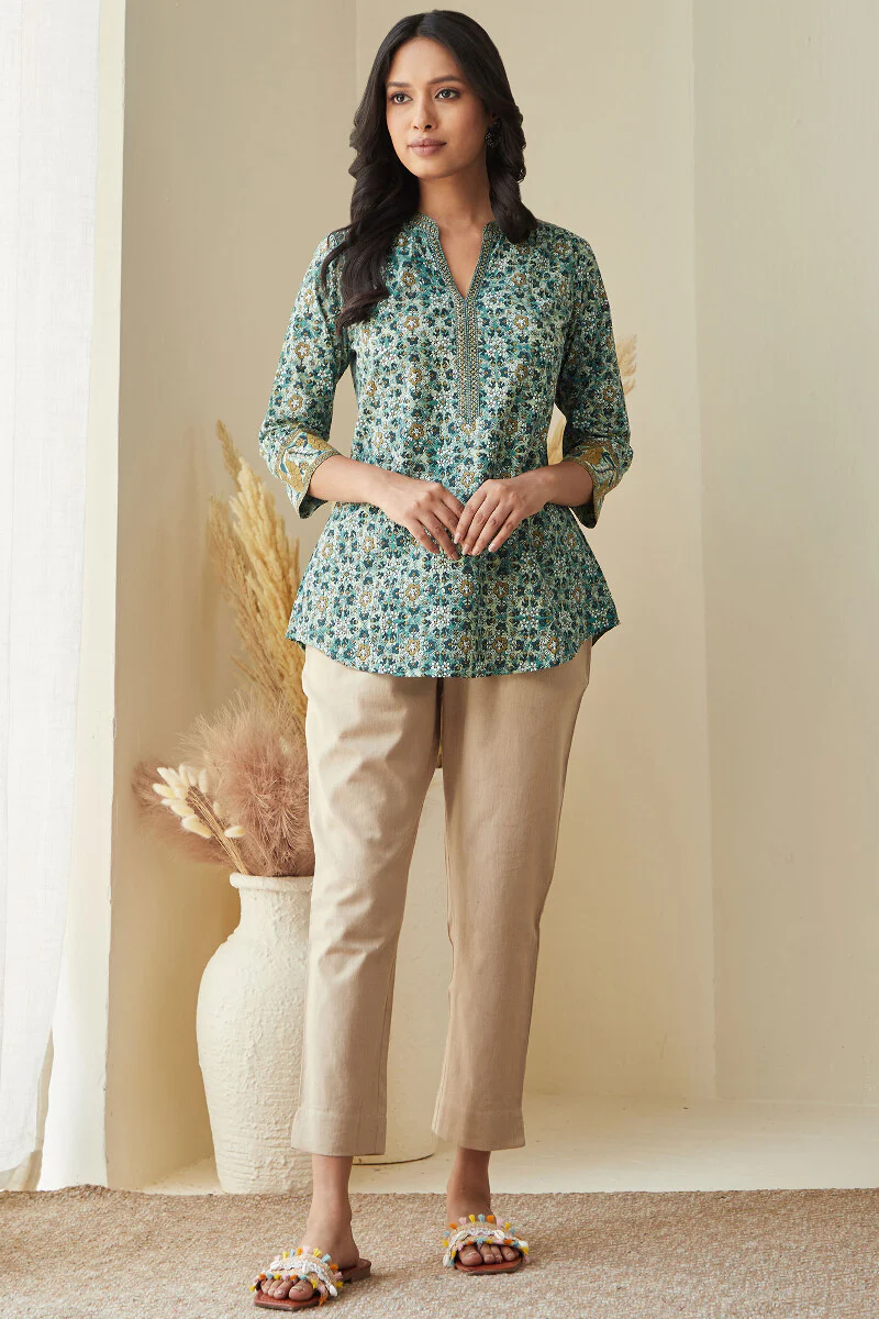 Gauhar Rahat Top - Image 3
