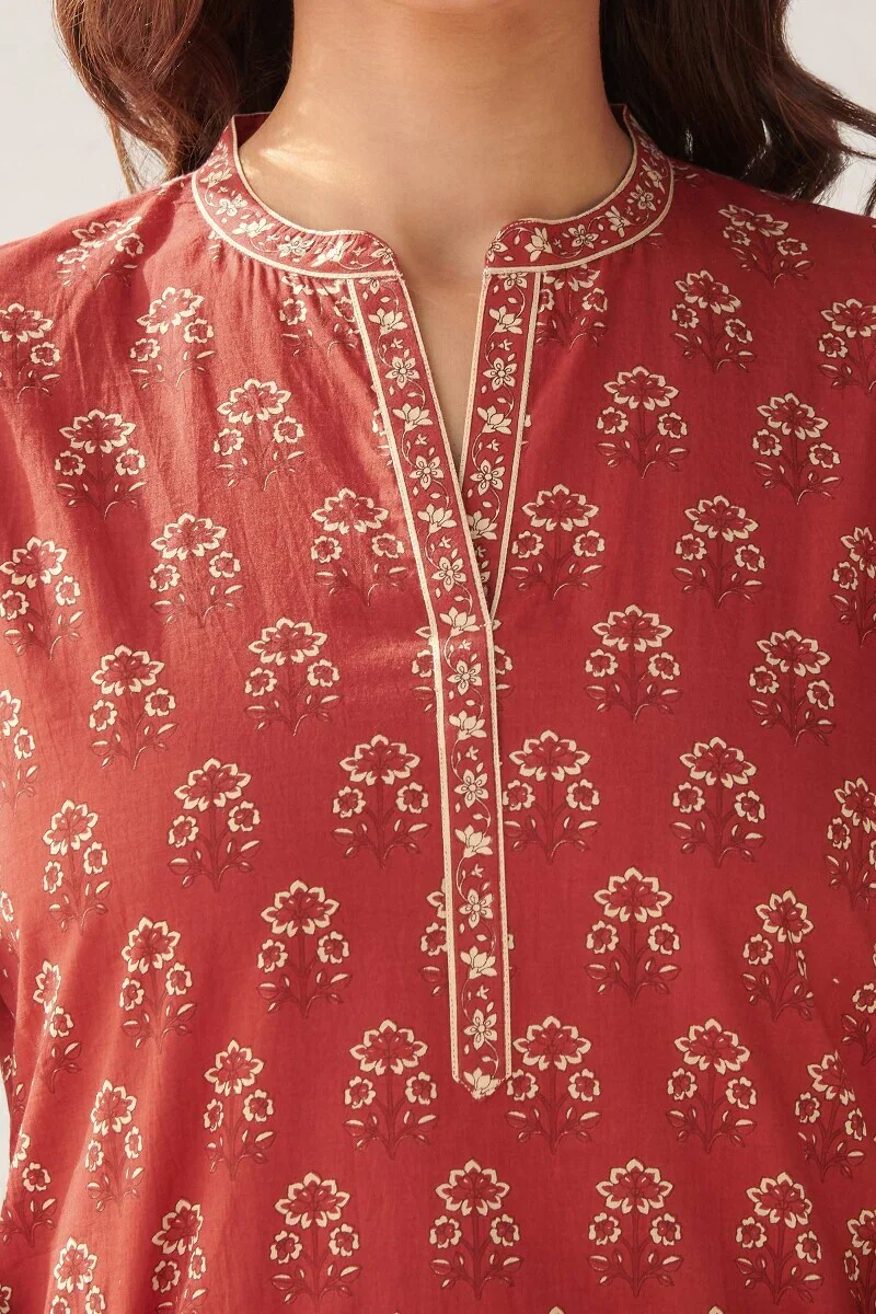 Gauhar Riya Loungewear Set - Image 2