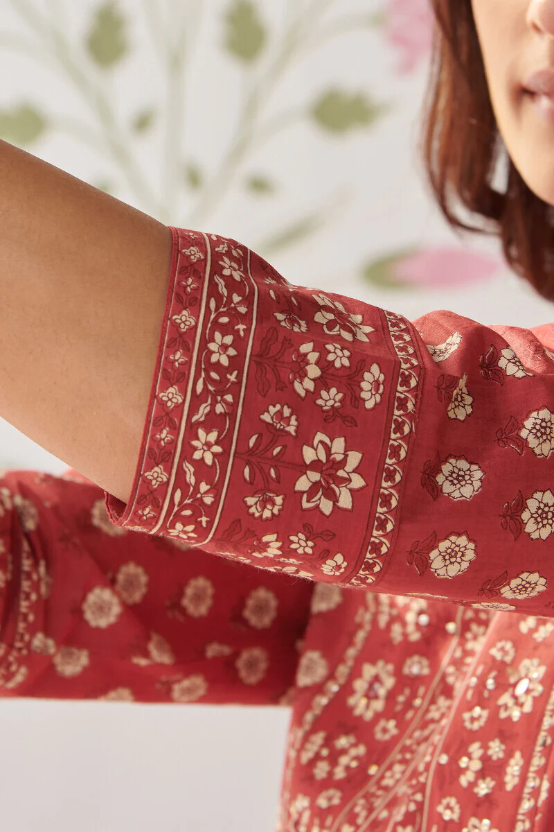 Gauhar Riya Top - Image 6