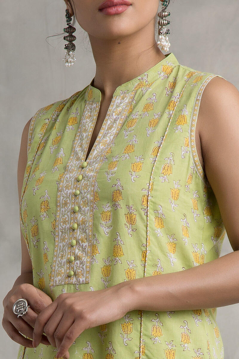 Gauhar Ruhani Kurta - Image 3
