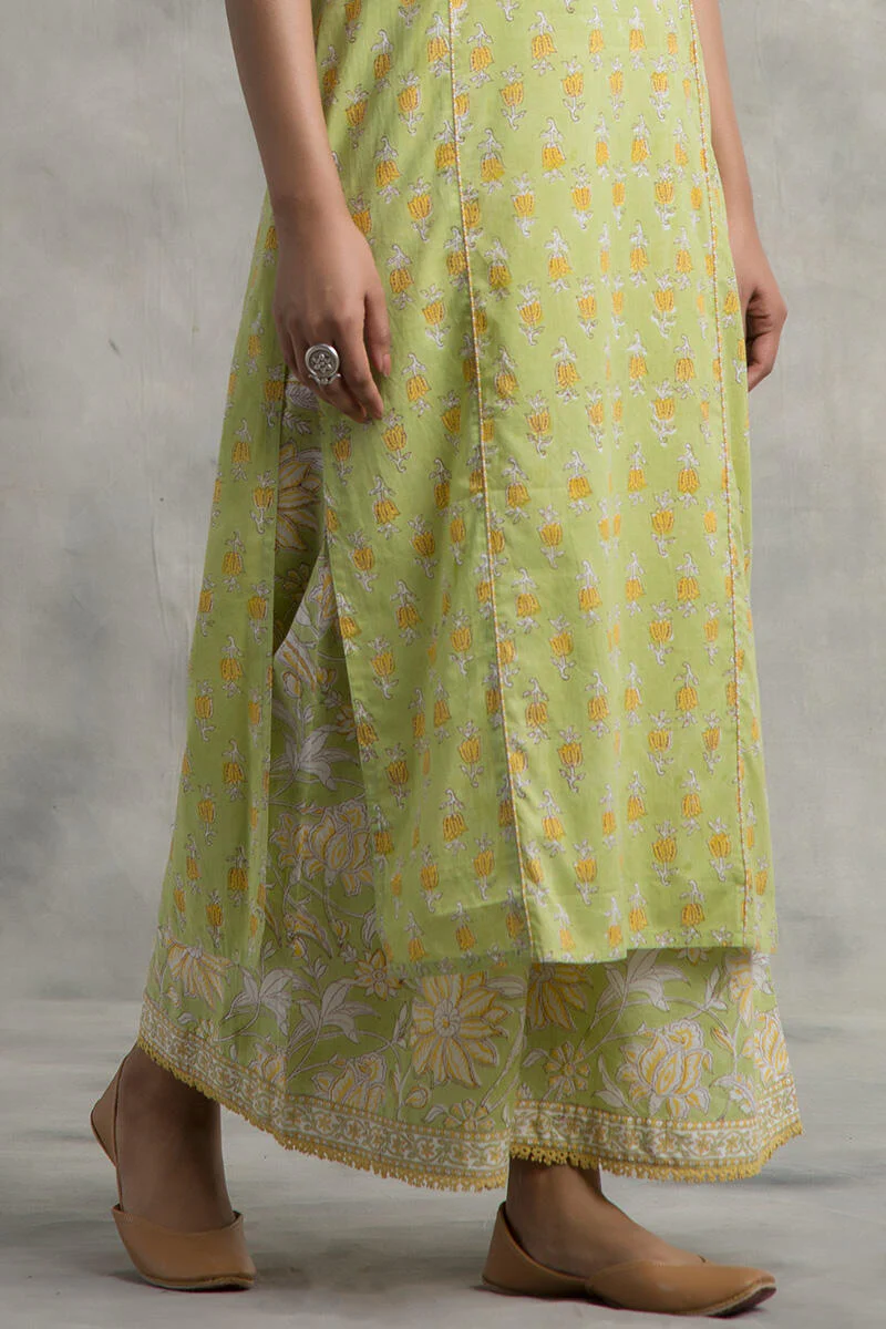 Gauhar Ruhani Kurta - Image 6