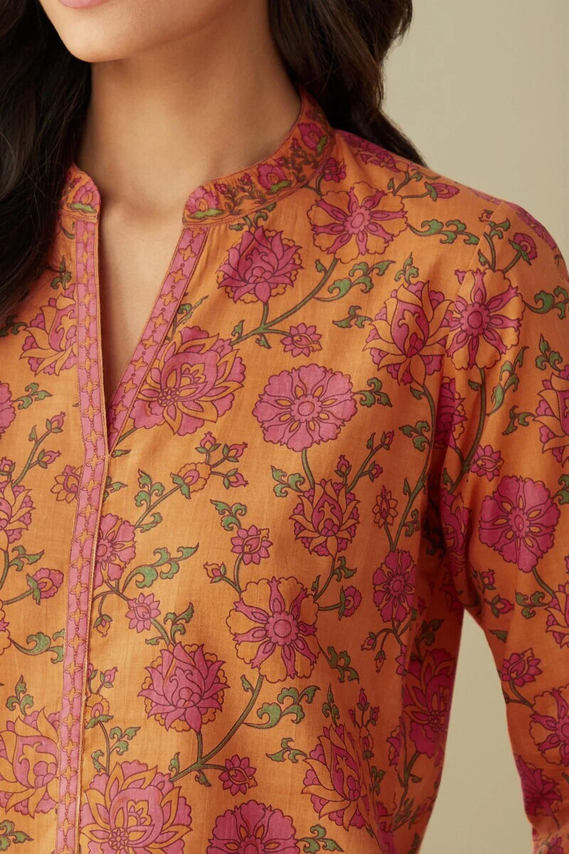 Gauhar Ruhi Loungewear Set - Image 2