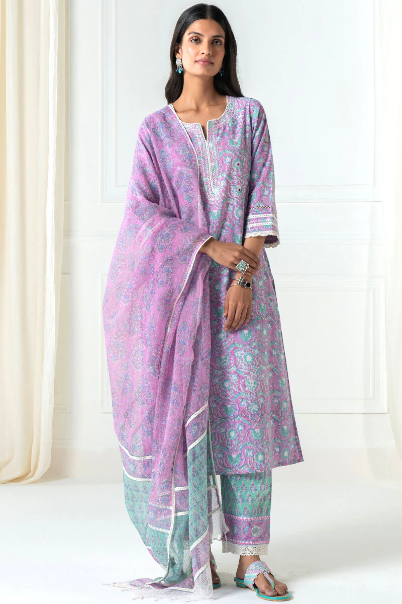 Gauhar Ruhi Sanganeri Farsi - Image 3