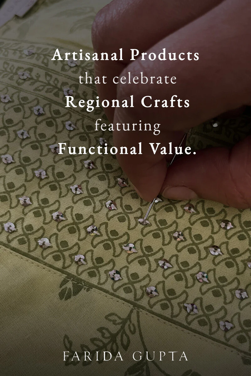 Gauhar Ruhi Sanganeri Kurta - Image 10