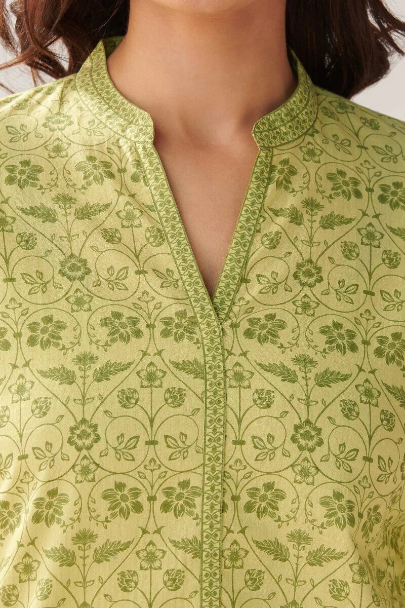 Gauhar Rumana Loungewear Set - Image 2