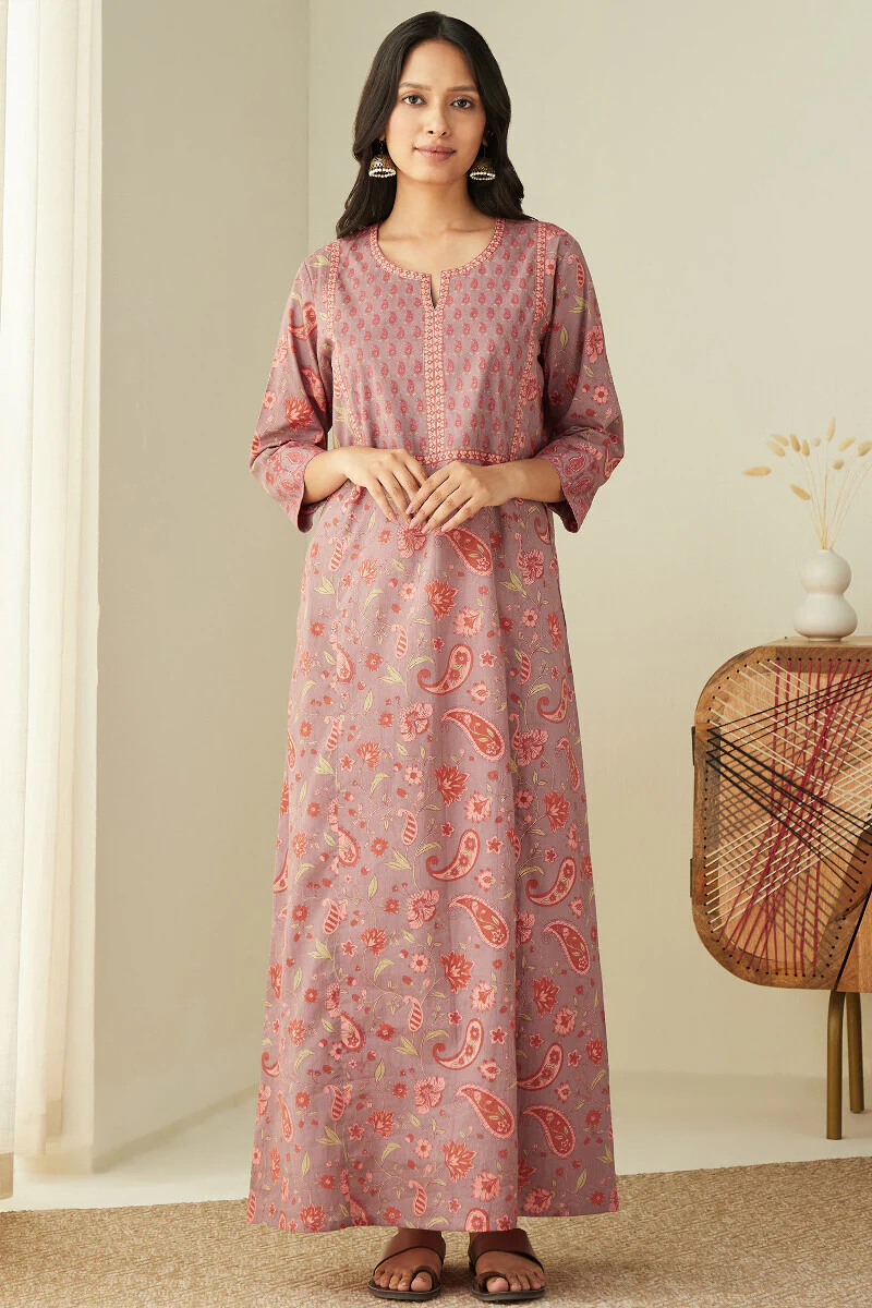Gauhar Saba Kaftan - Image 3