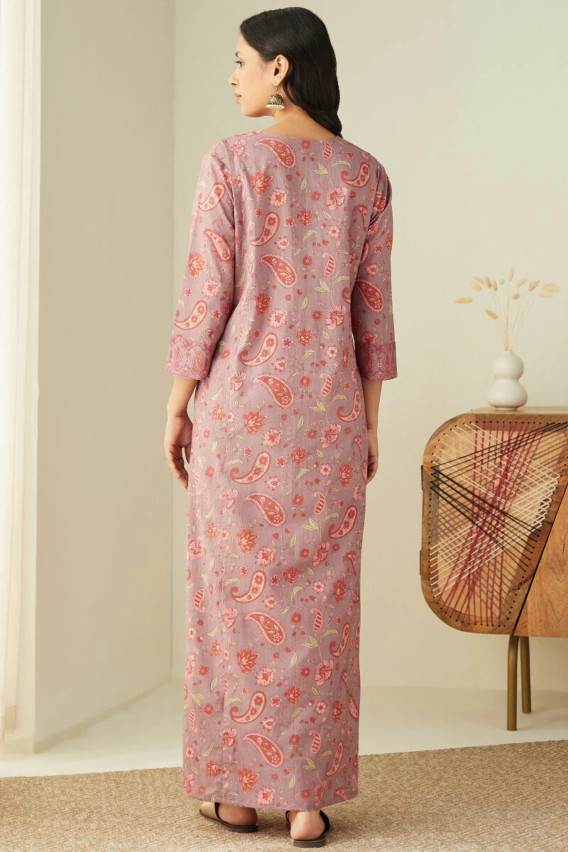 Gauhar Saba Kaftan - Image 6