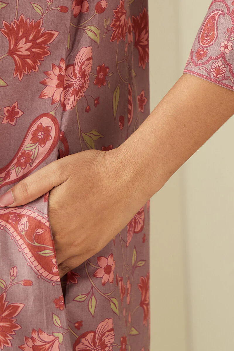 Gauhar Saba Kaftan - Image 5