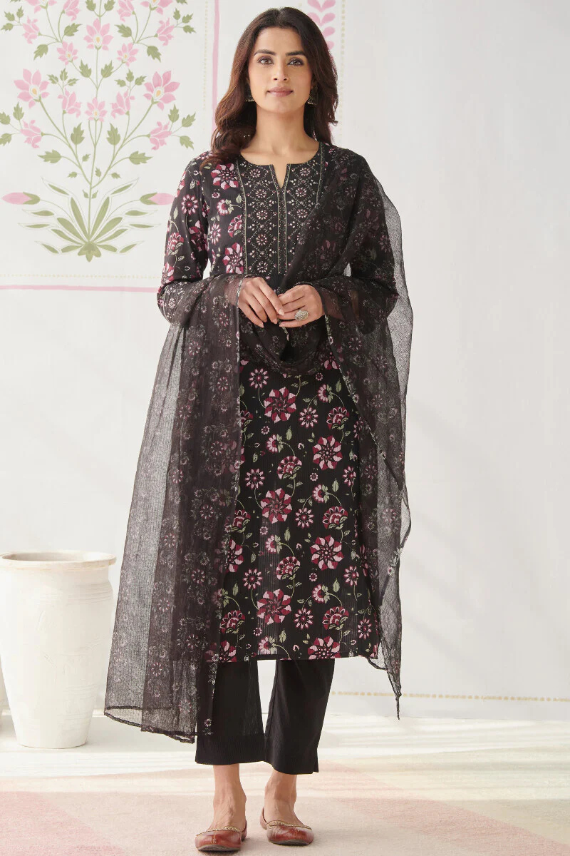 Gauhar Saba Narrow Pants - Image 3
