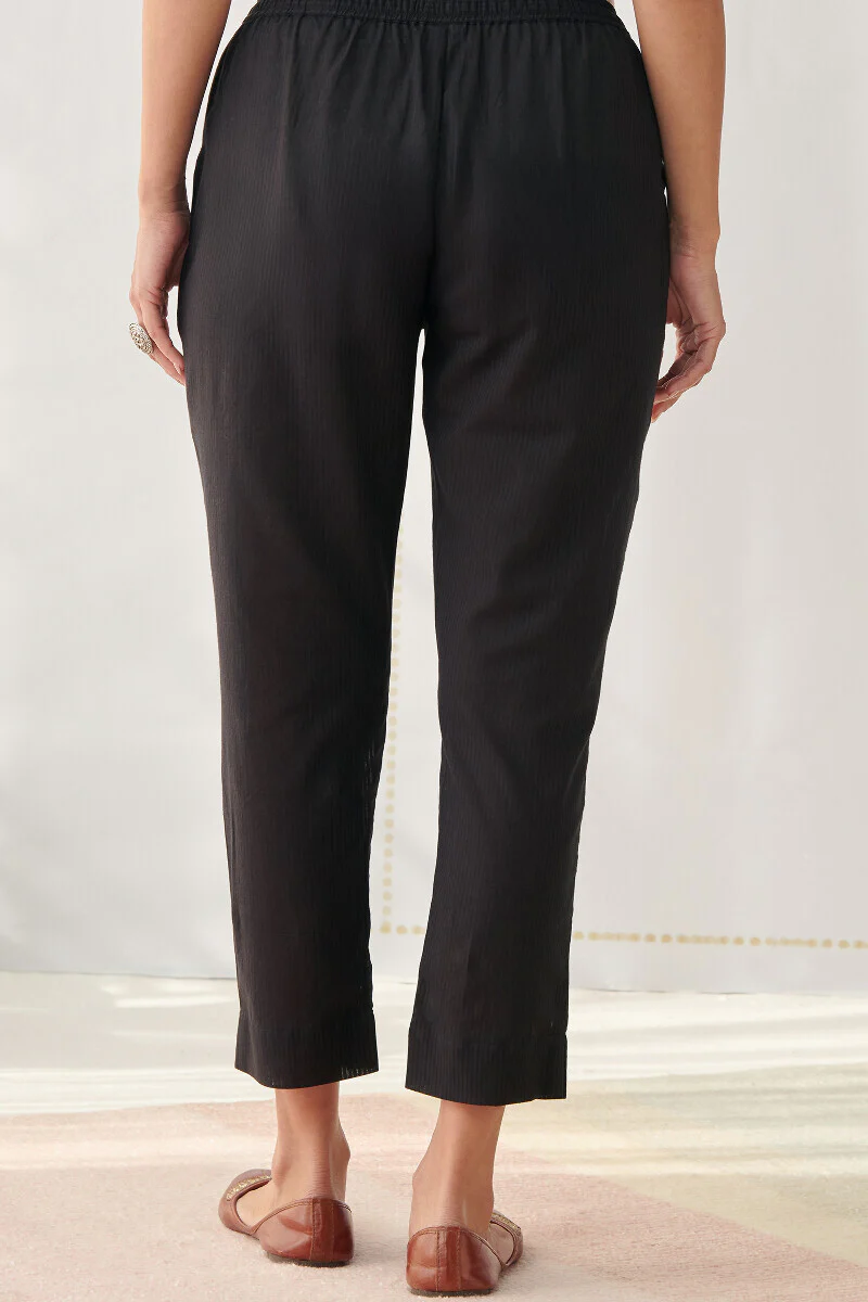 Gauhar Saba Narrow Pants - Image 5