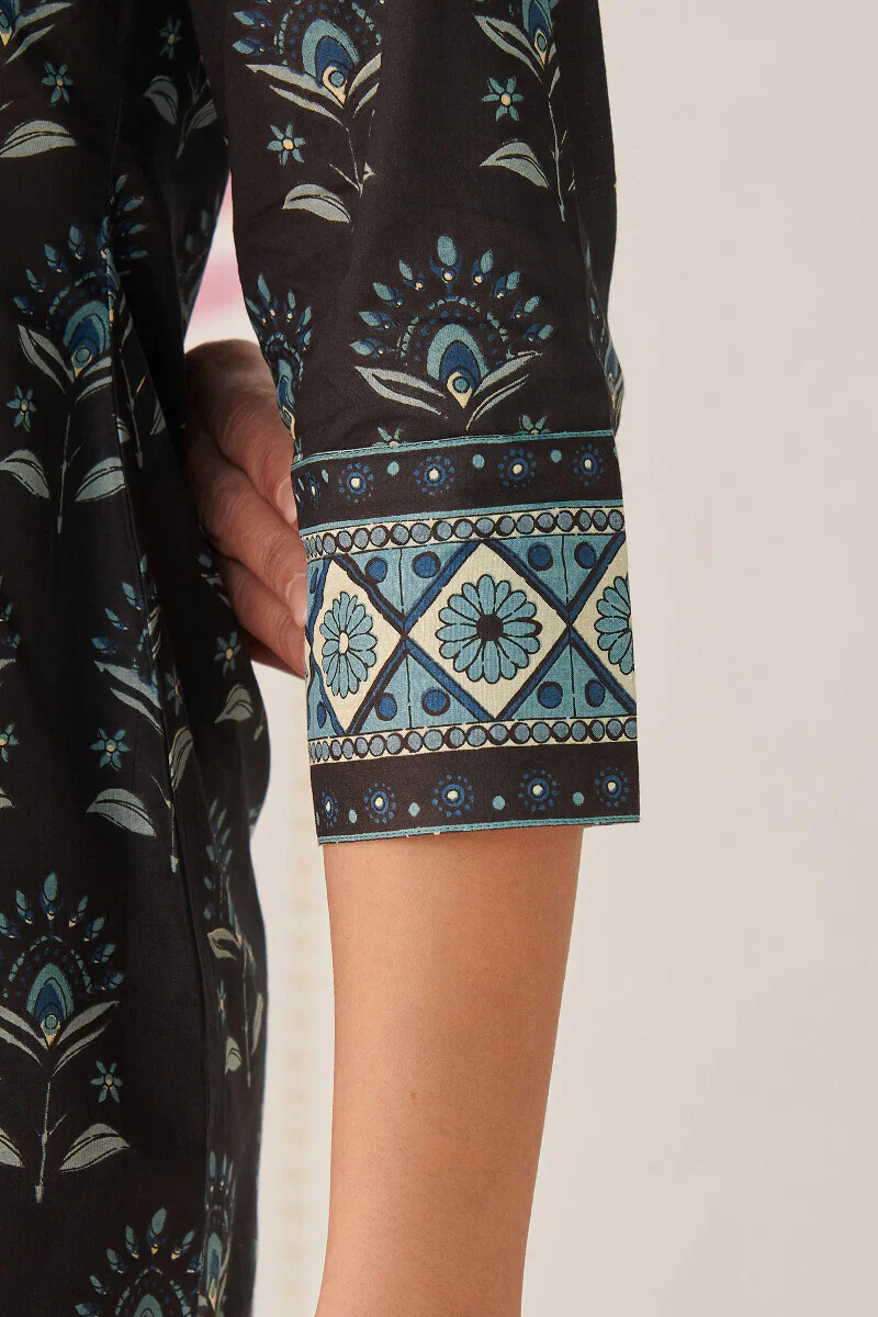 Gauhar Sabeen Loungewear Set - Image 3