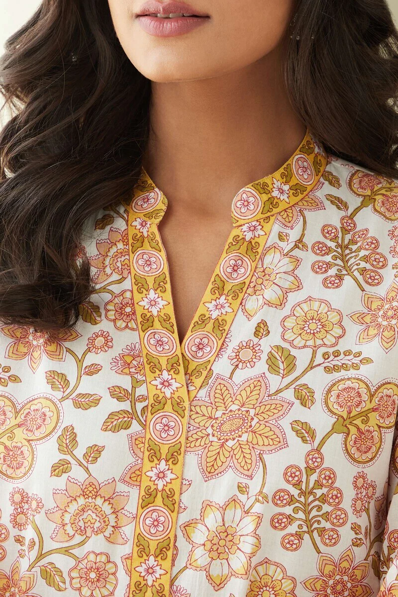 Gauhar Sadia Loungewear Set - Image 2