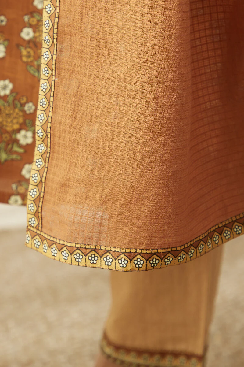Gauhar Safira Dupatta - Image 4