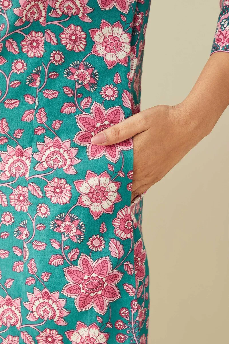 Gauhar Sahira Kaftan - Image 4