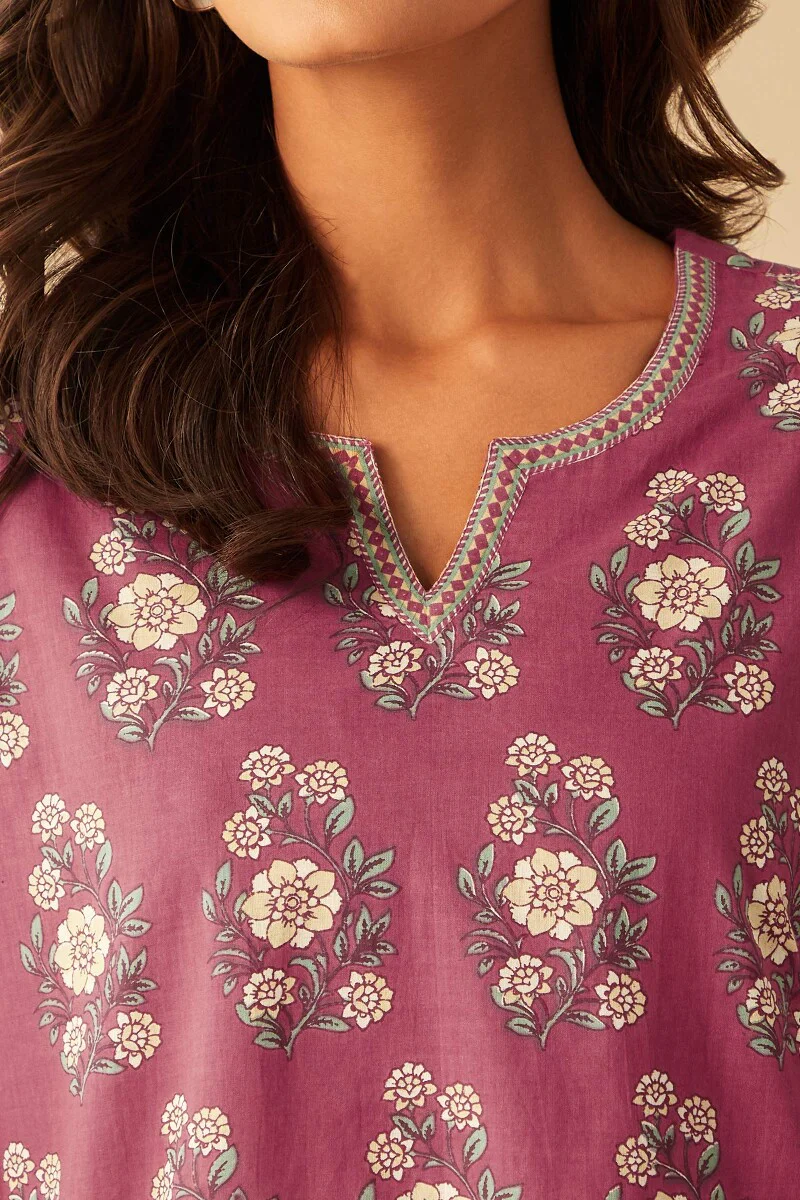 Gauhar Sahira Loungewear Set - Image 2