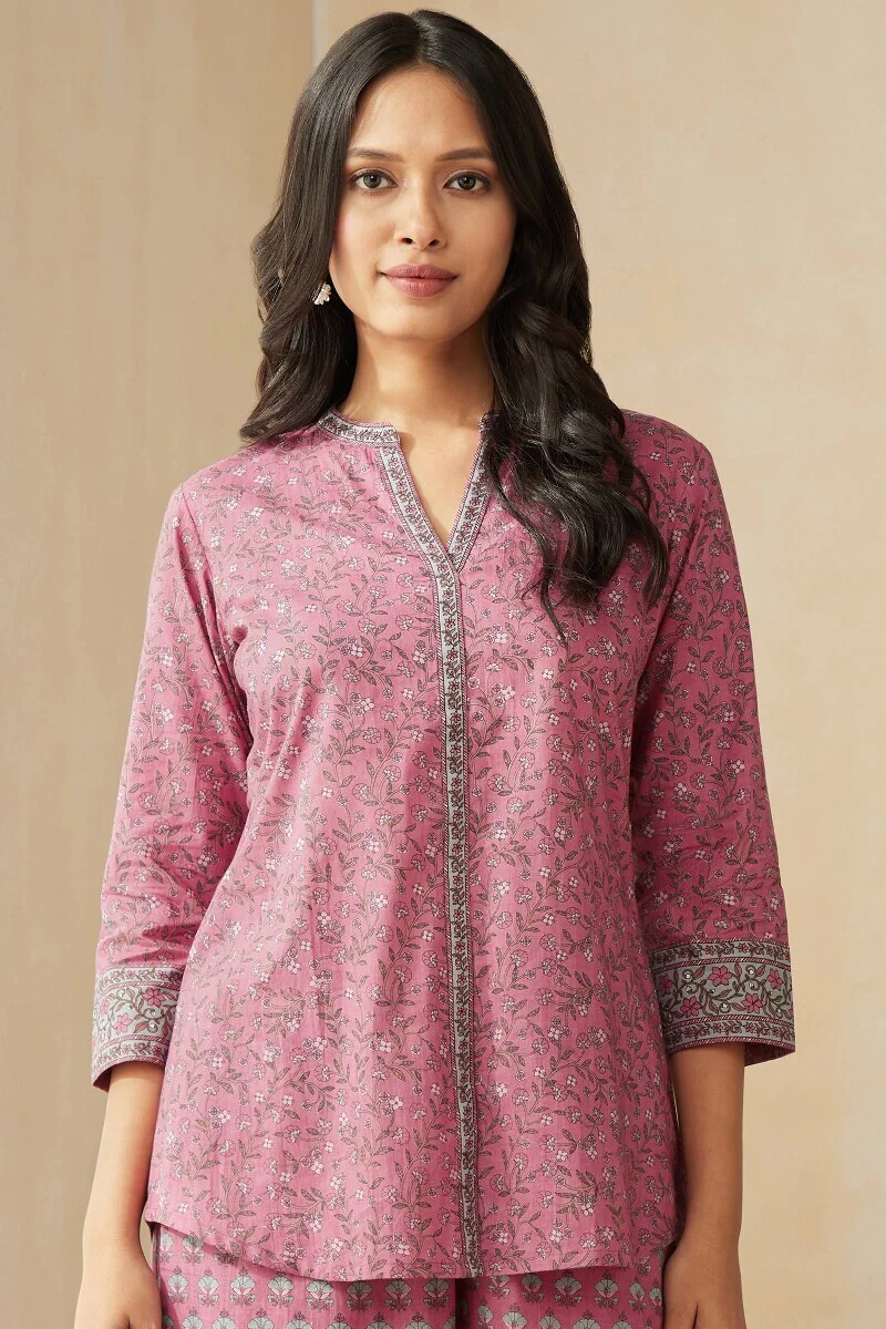 Gauhar Sahira Loungewear Set