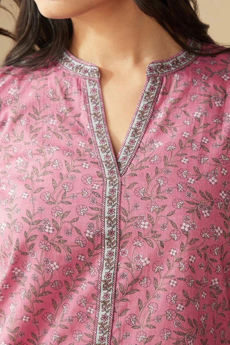 Gauhar Sahira Loungewear Set - Image 2