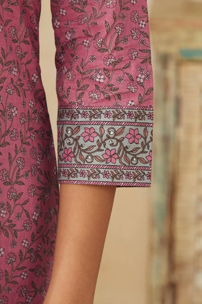 Gauhar Sahira Loungewear Set - Image 4