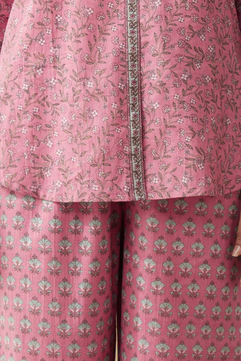 Gauhar Sahira Loungewear Set - Image 5