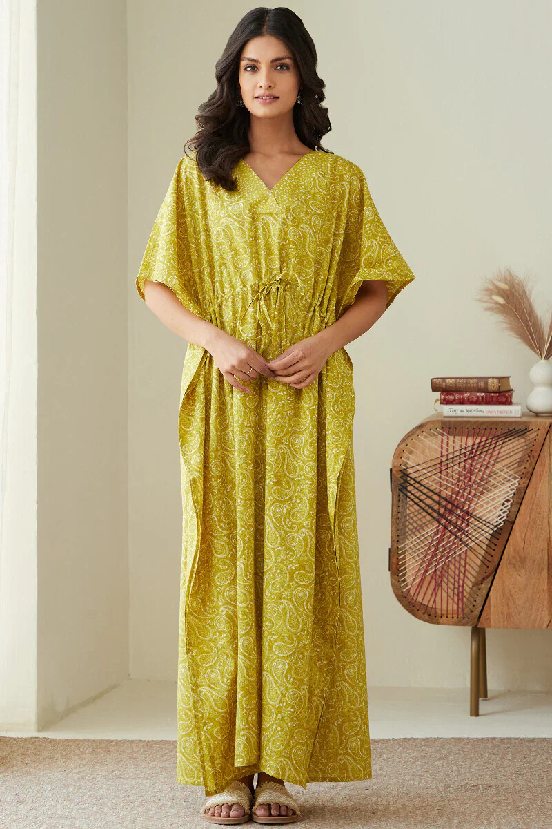 Gauhar Saira Kaftan - Image 3