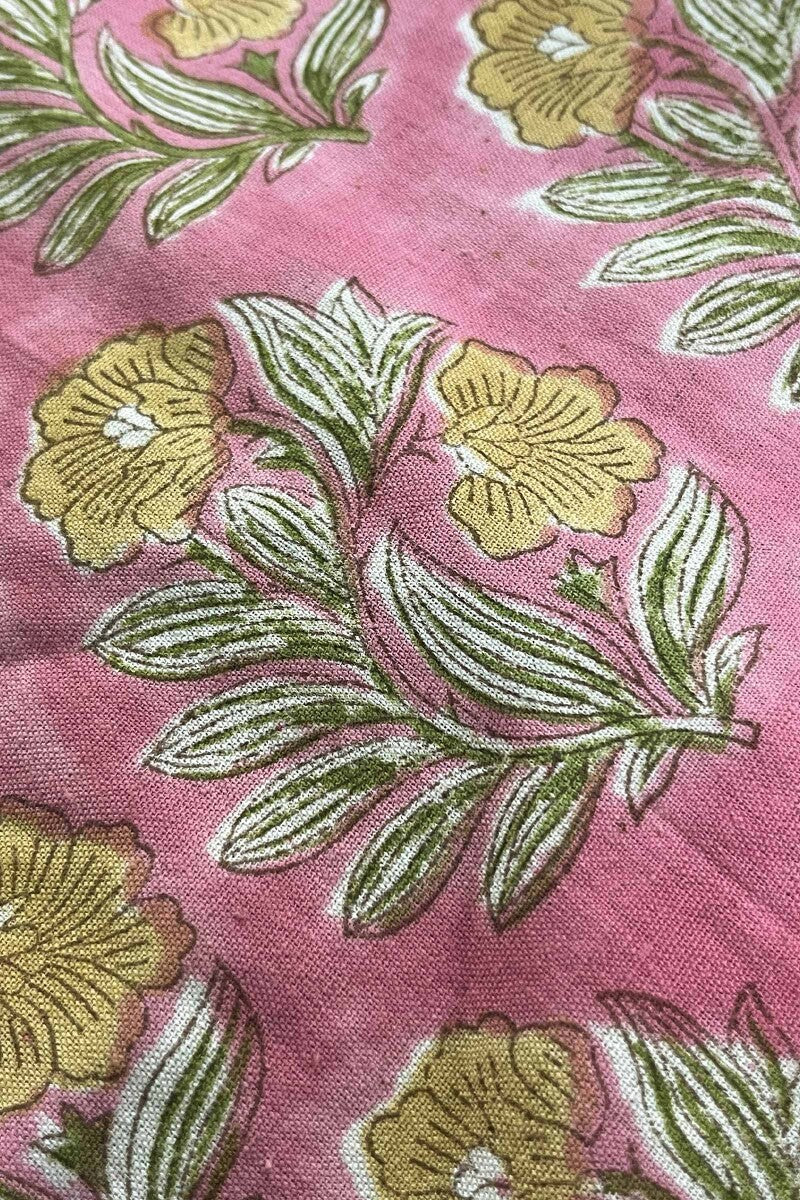 Gauhar Saira Sanganeri Kurta - Image 7