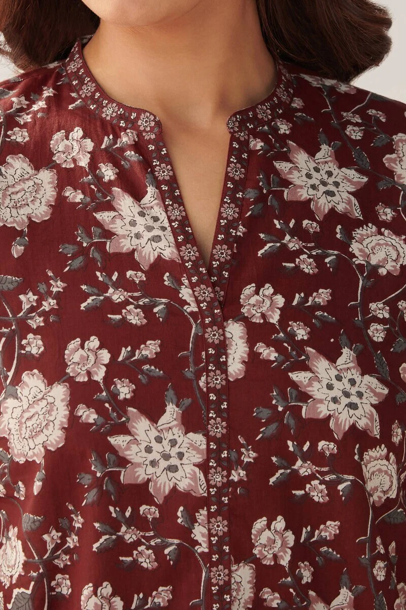Gauhar Samina Loungewear Set - Image 2