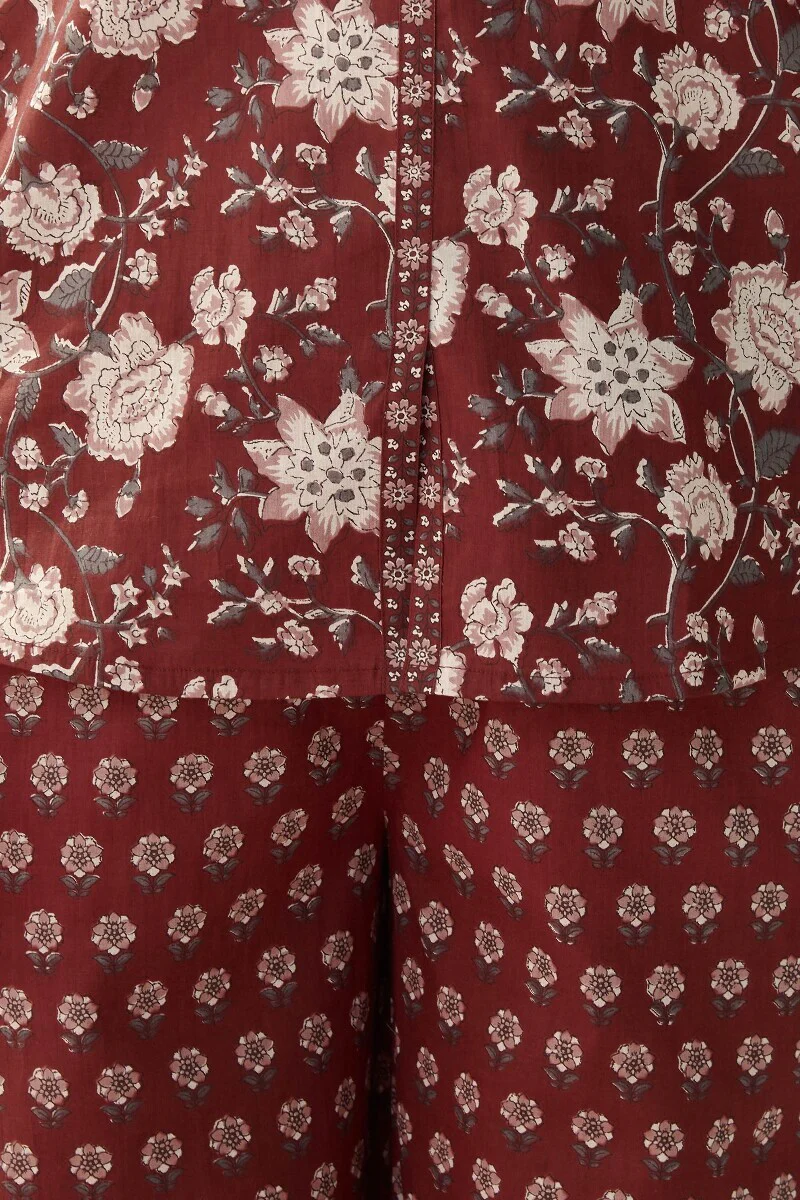 Gauhar Samina Loungewear Set - Image 5