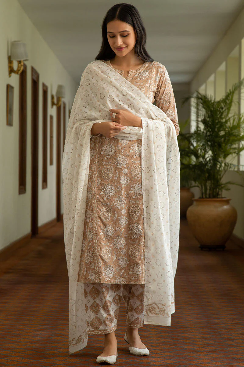 Gauhar Sanam Dupatta - Image 3