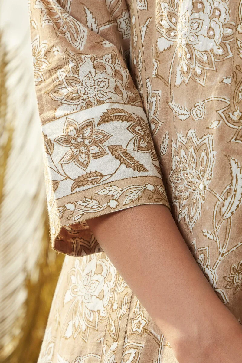 Gauhar Sanam Kurta - Image 6
