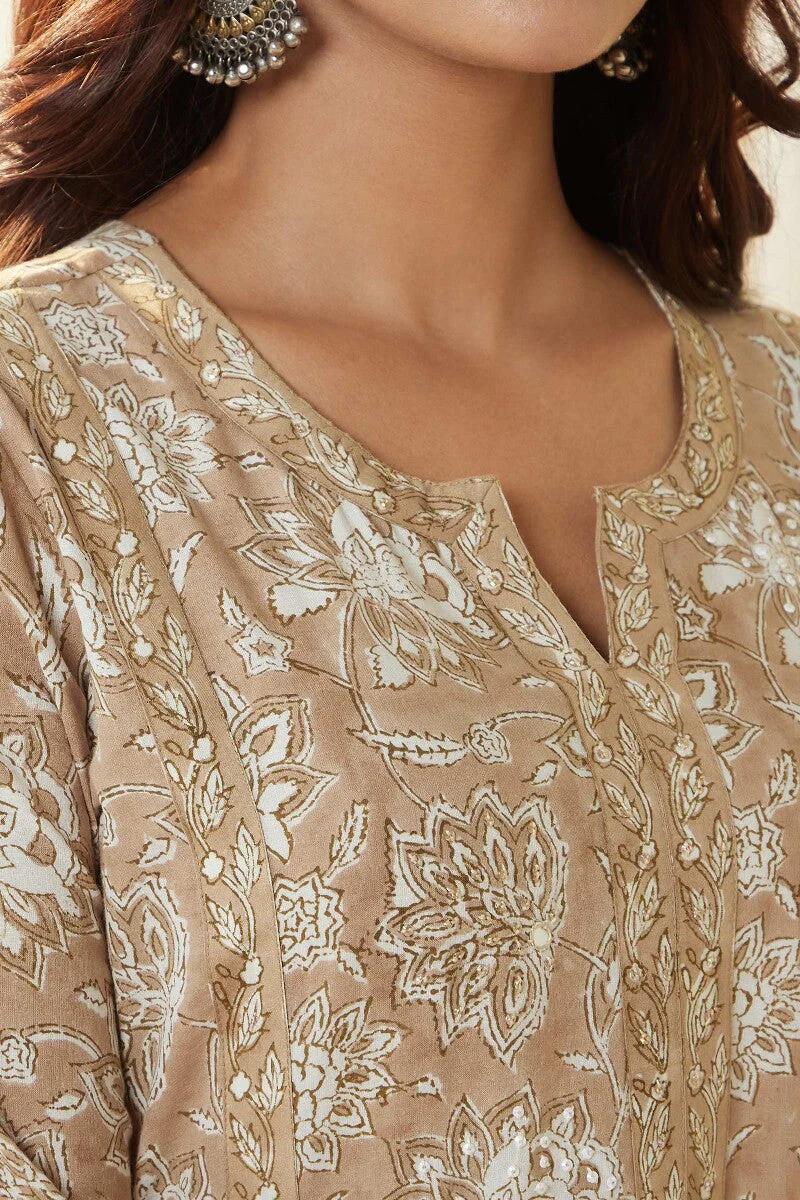 Gauhar Sanam Kurta - Image 5