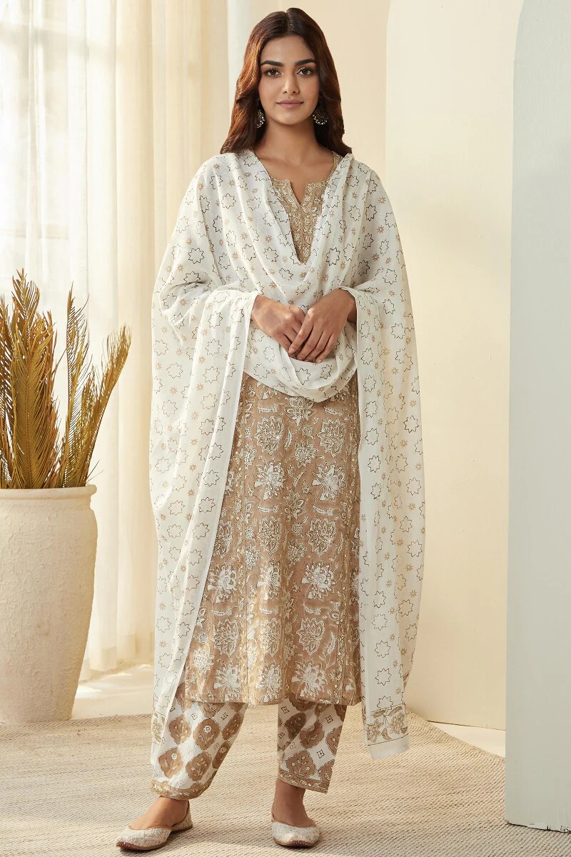 Gauhar Sanam Salwar - Image 3