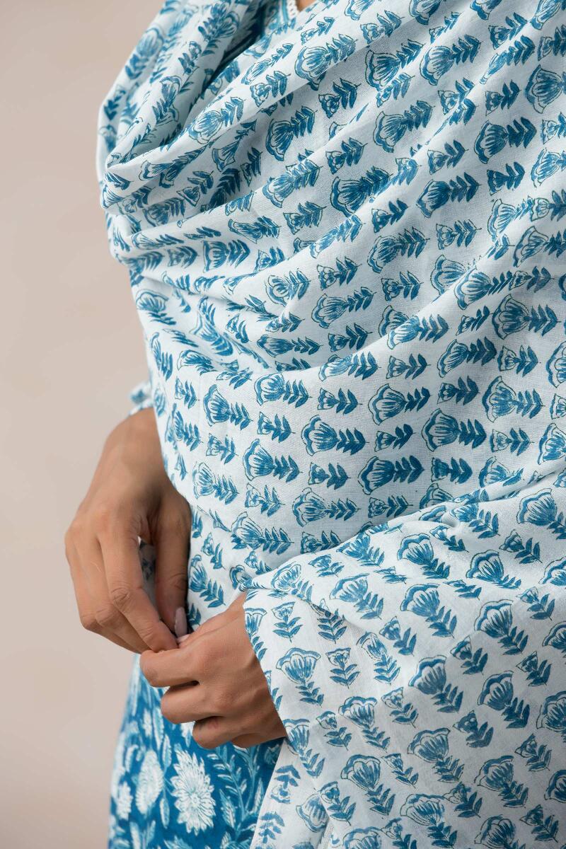 Gauhar Sania Dupatta - Image 2