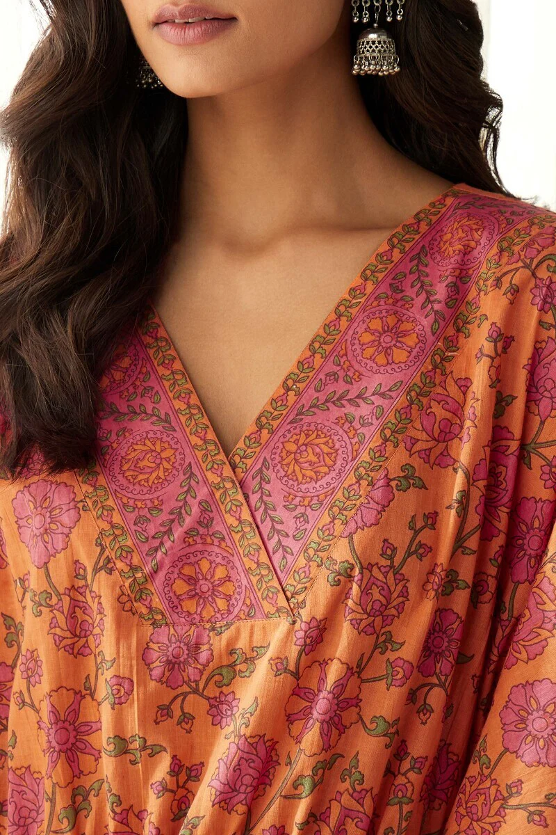 Gauhar Sania Kaftan - Image 2