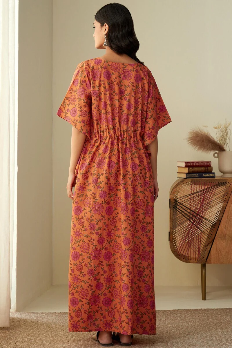 Gauhar Sania Kaftan - Image 6
