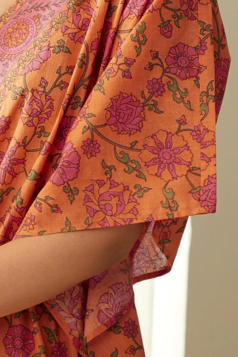 Gauhar Sania Kaftan - Image 4