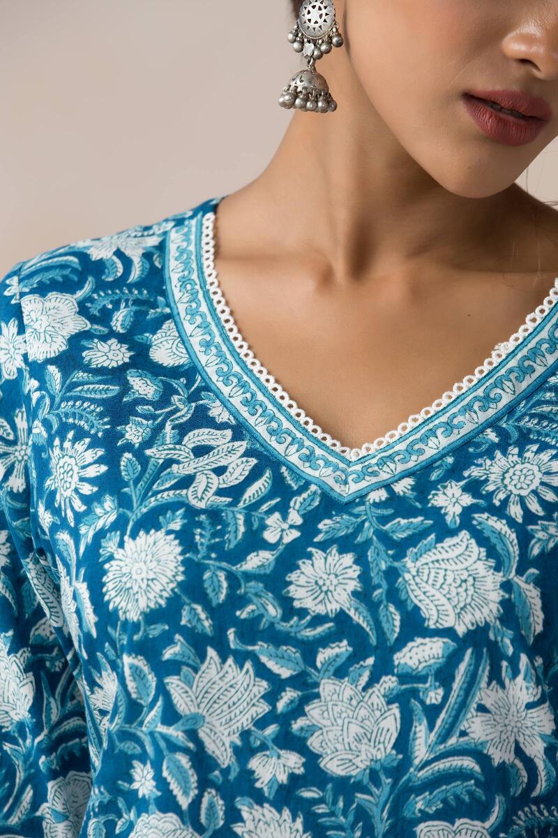 Gauhar Sania Kurta - Image 2