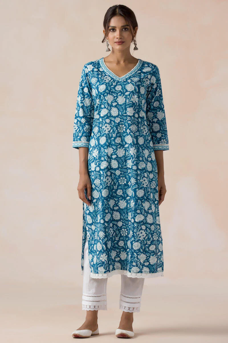 Gauhar Sania Kurta - Image 3