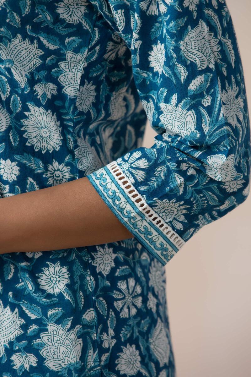 Gauhar Sania Kurta - Image 4