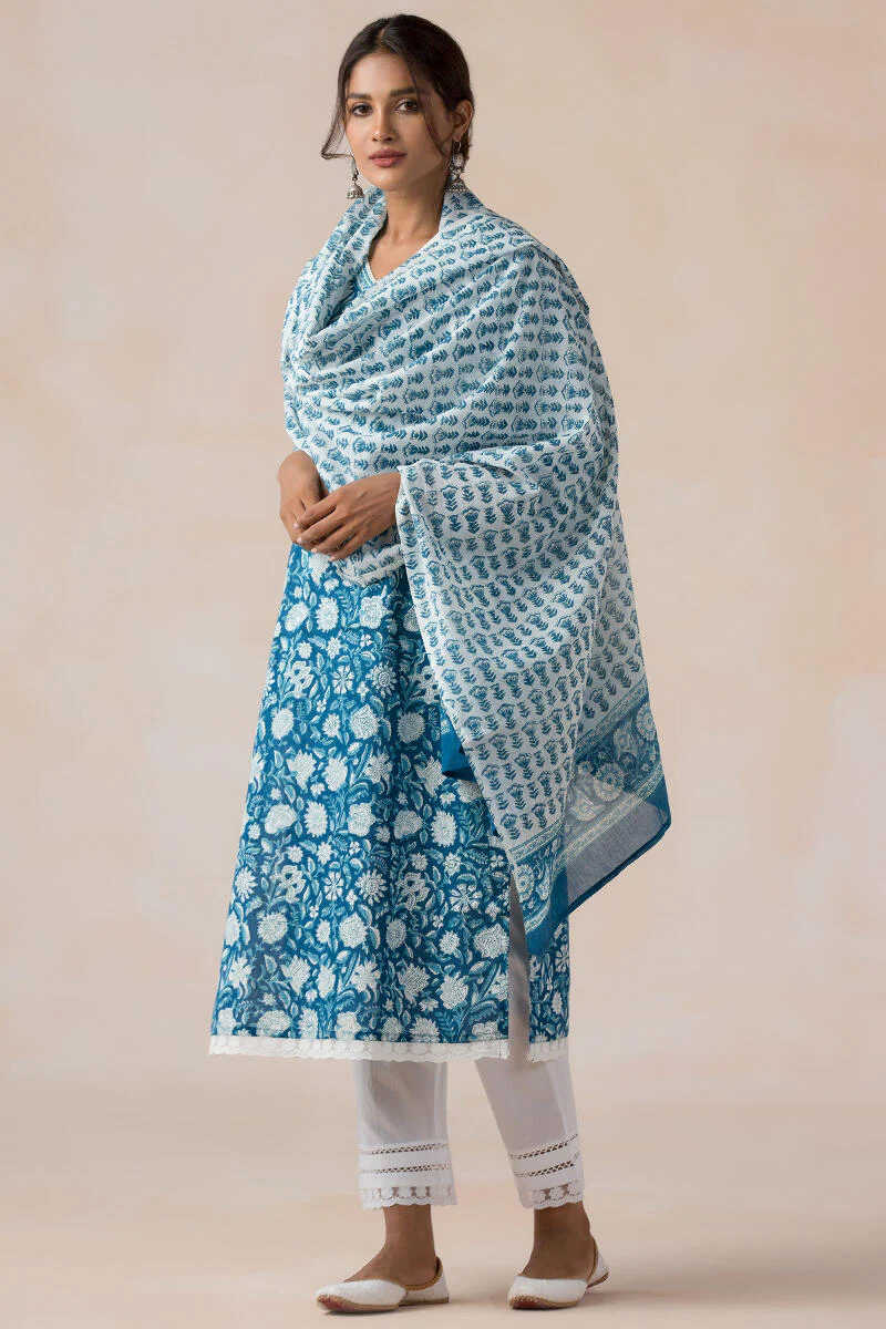 Gauhar Sania Kurta - Image 5