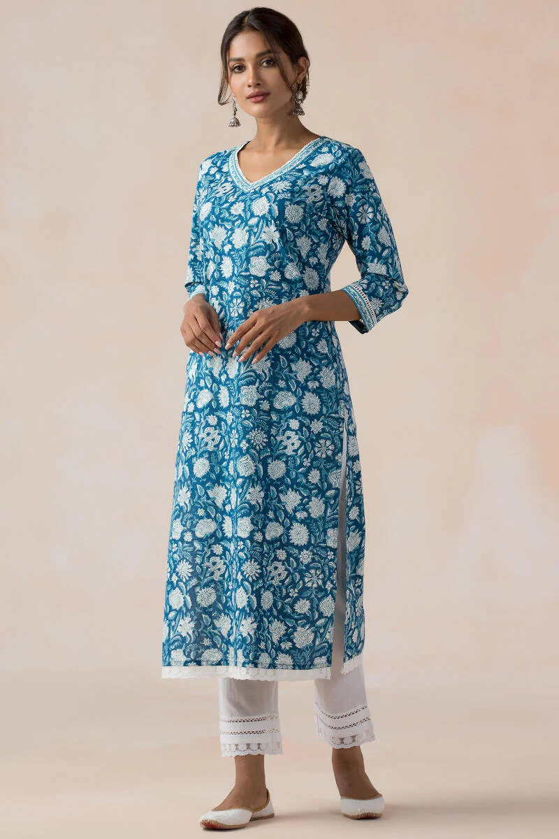 Gauhar Sania Kurta - Image 6